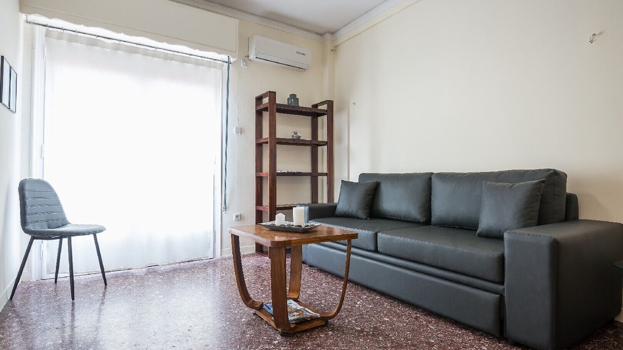 Photo of Livingroom in Kerameikos