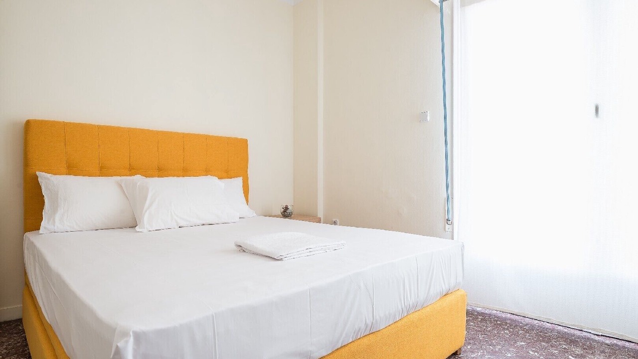 Photo of Bedroom in Kerameikos