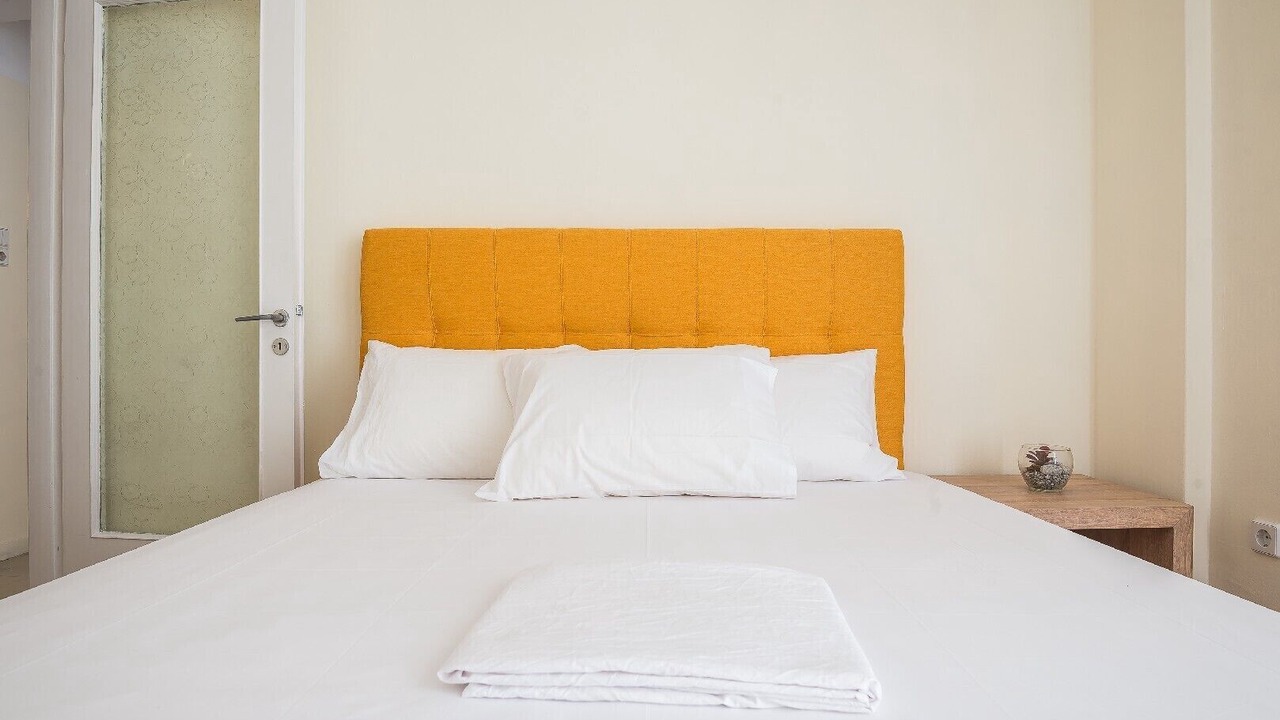 Photo of Bedroom in Kerameikos