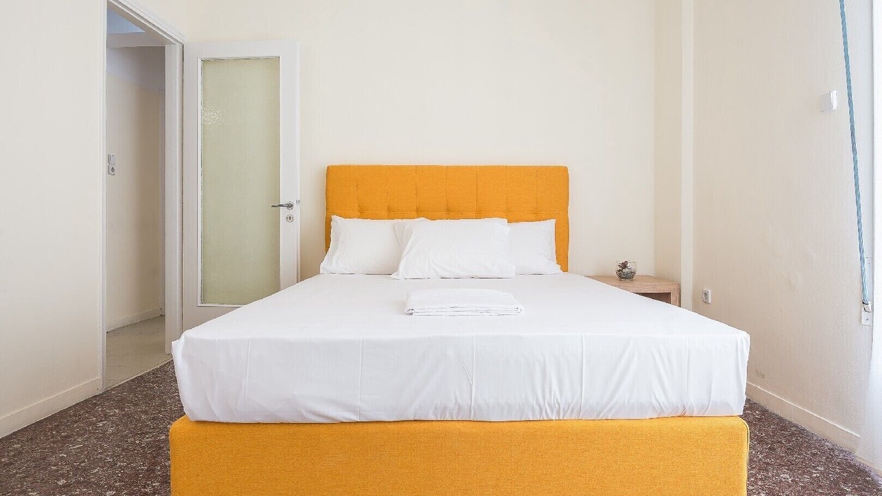 Photo of Bedroom in Kerameikos