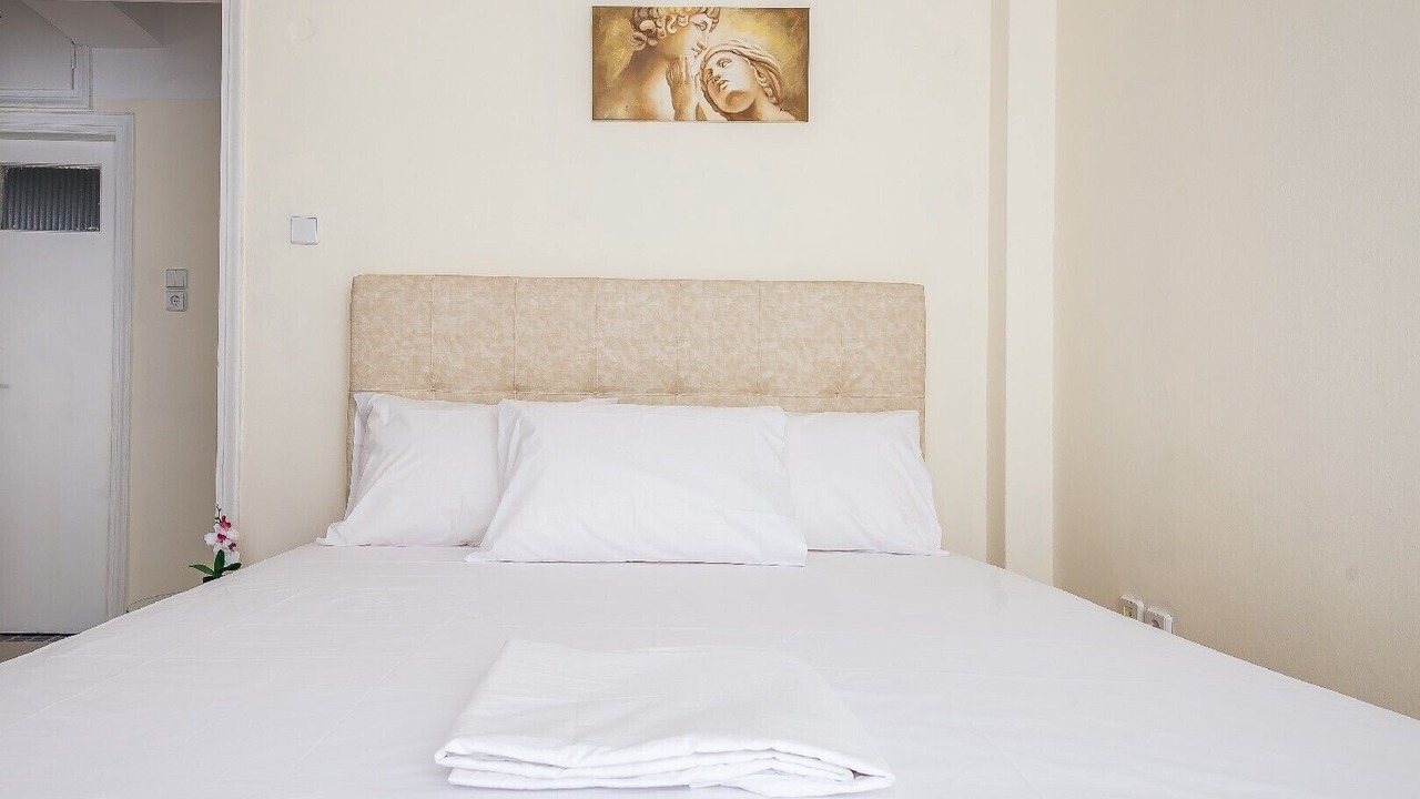 Photo of Bedroom in Kerameikos