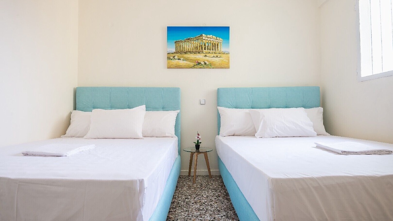 Photo of Bedroom in Kerameikos
