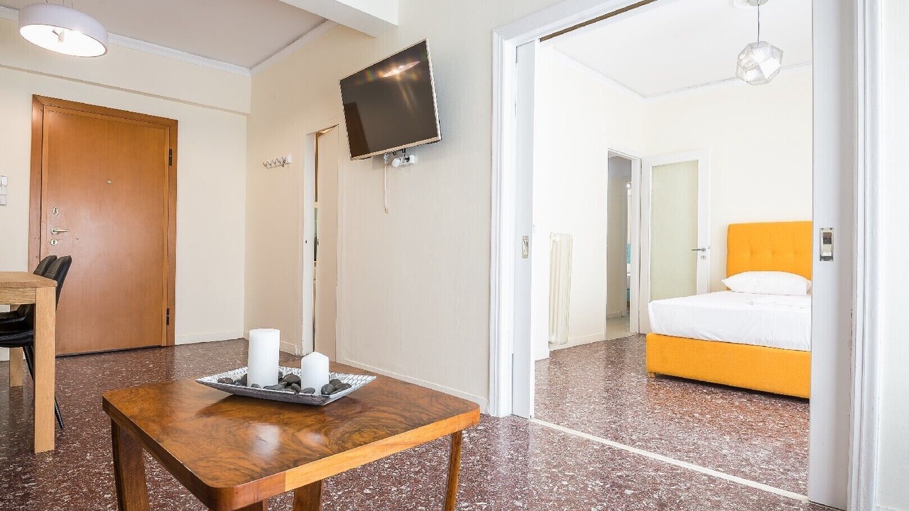 Photo of Bedroom in Kerameikos