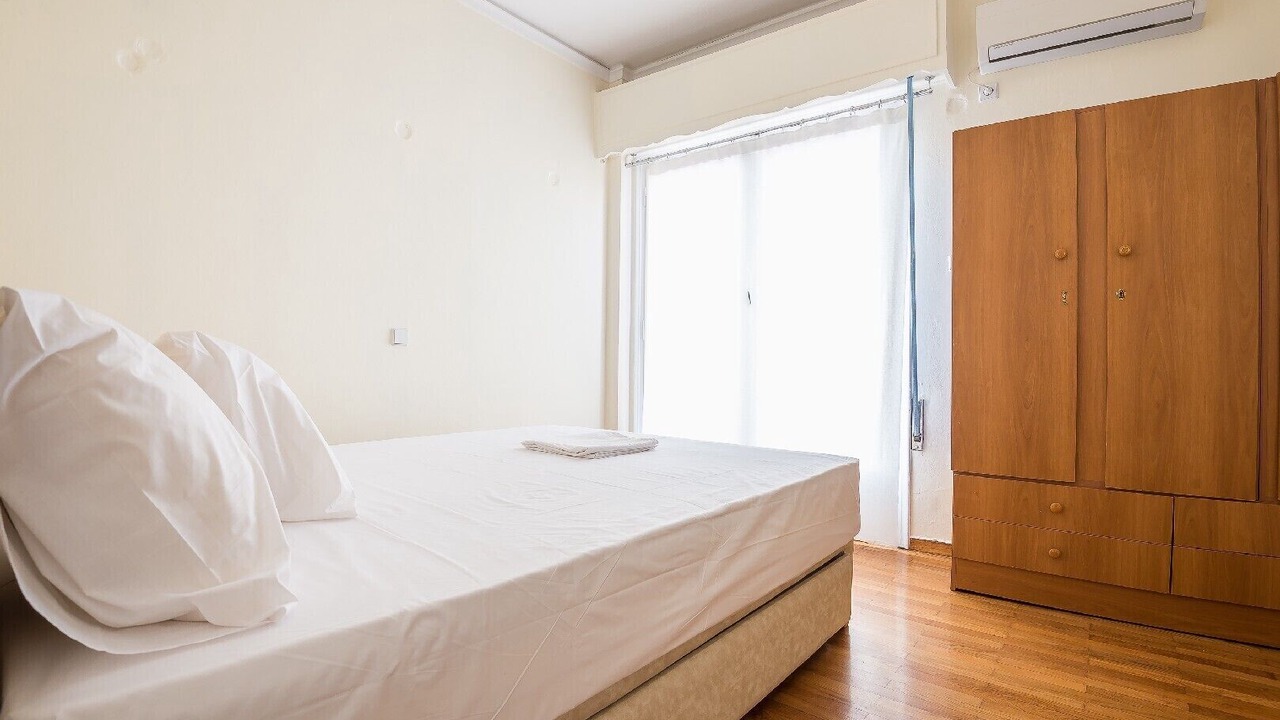 Photo of Bedroom in Kerameikos