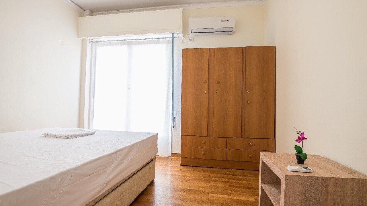 Photo of Bedroom in Kerameikos