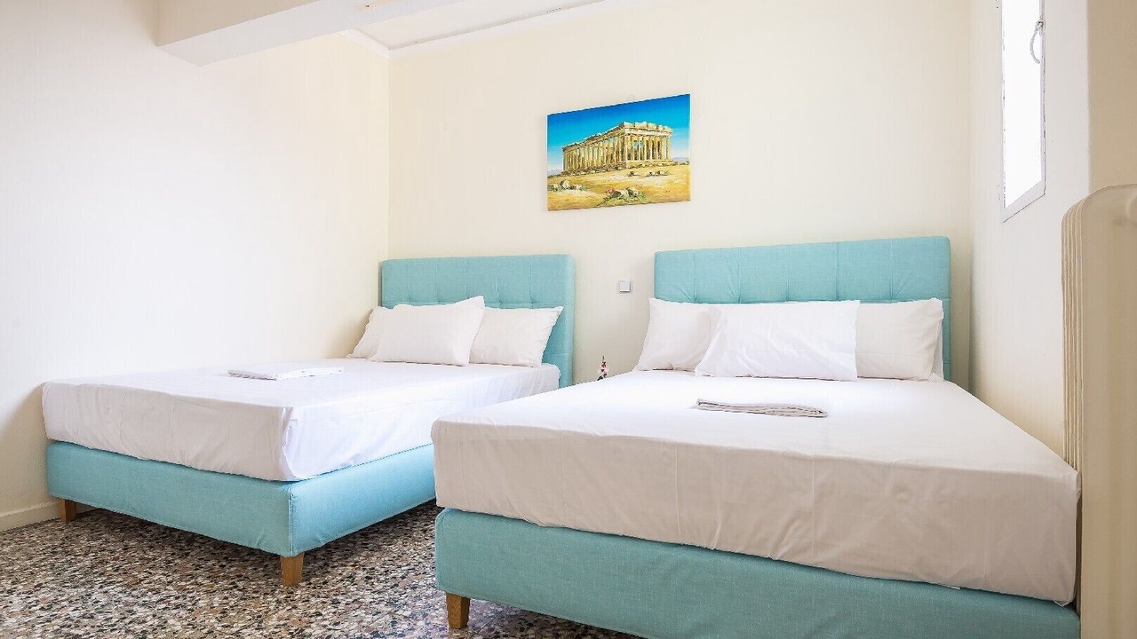 Photo of Bedroom in Kerameikos