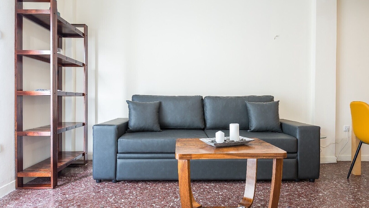 Photo of Livingroom in Kerameikos
