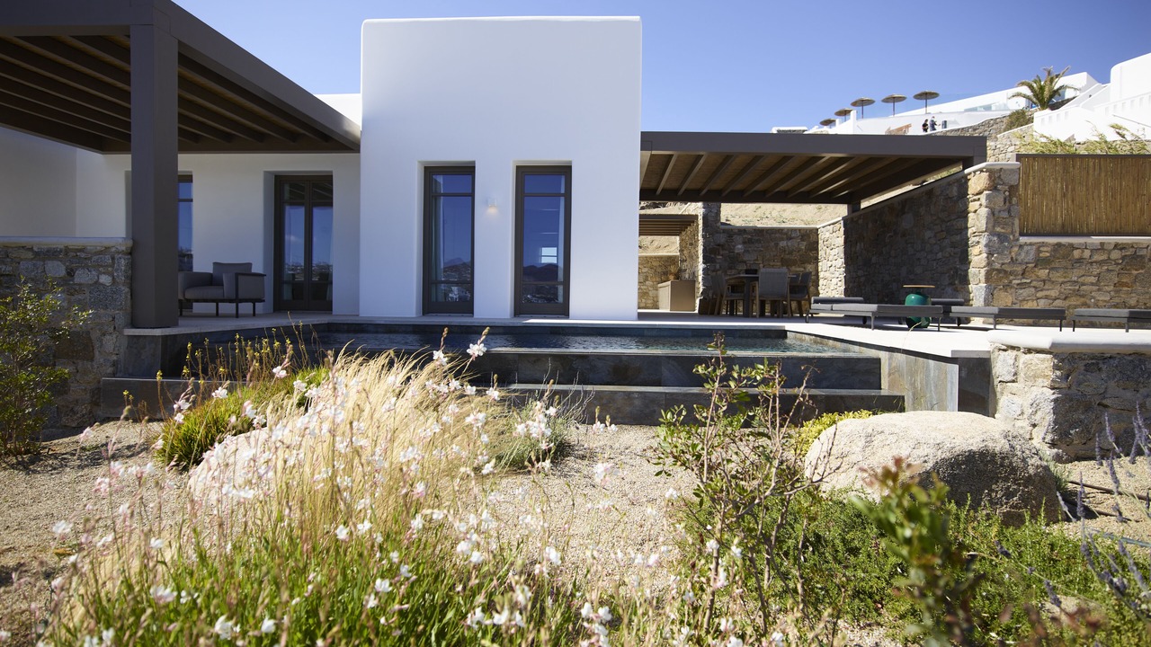 Photo of Outdoor in Mykonos