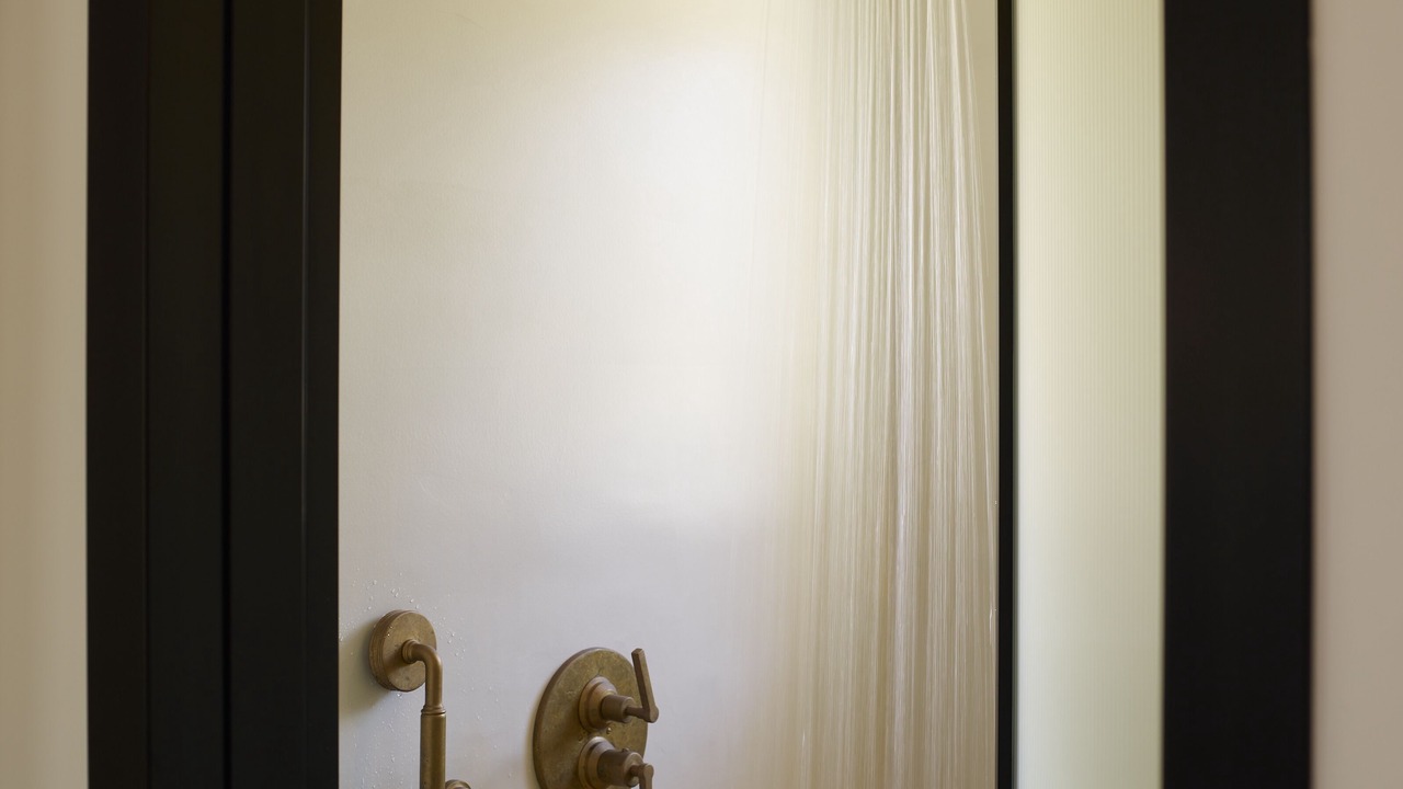 Photo of Bathroom in Mykonos