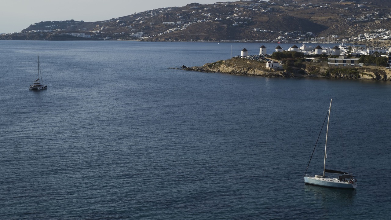 Photo of Outdoor in Mykonos