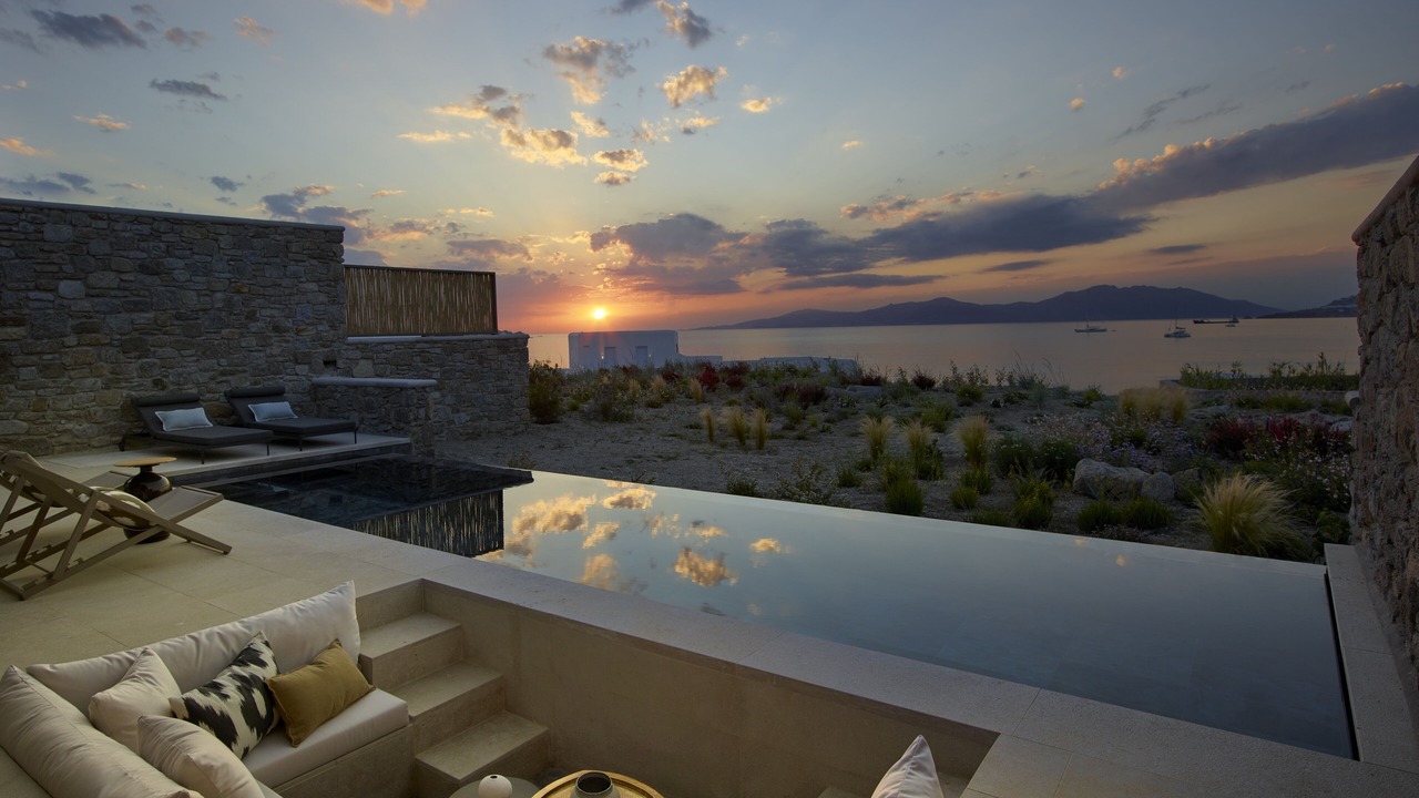 Photo of Others in Mykonos