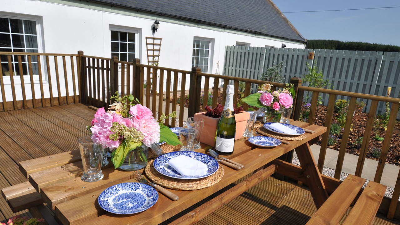 Photo of Outdoor in Mauchline