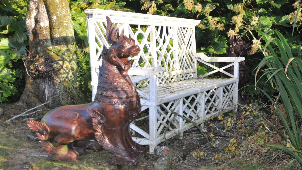 Photo of Outdoor in Mauchline