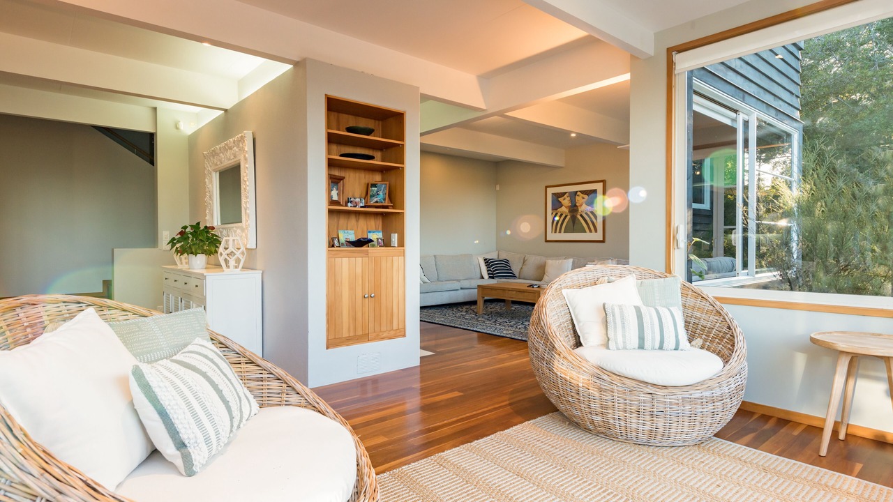 Photo of Livingroom in Paihia
