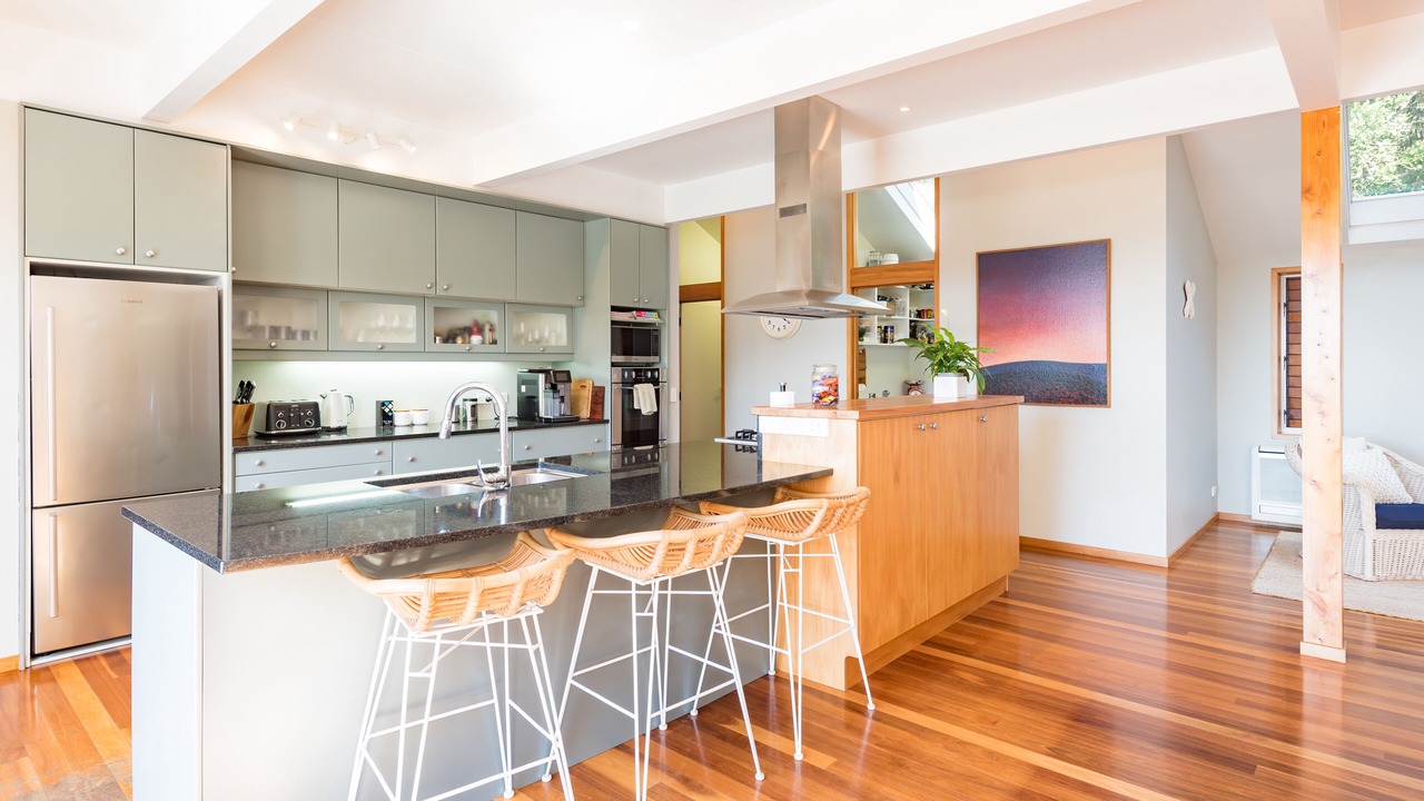 Photo of Kitchen in Paihia