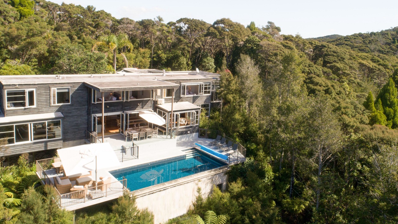 Photo of Outdoor in Paihia