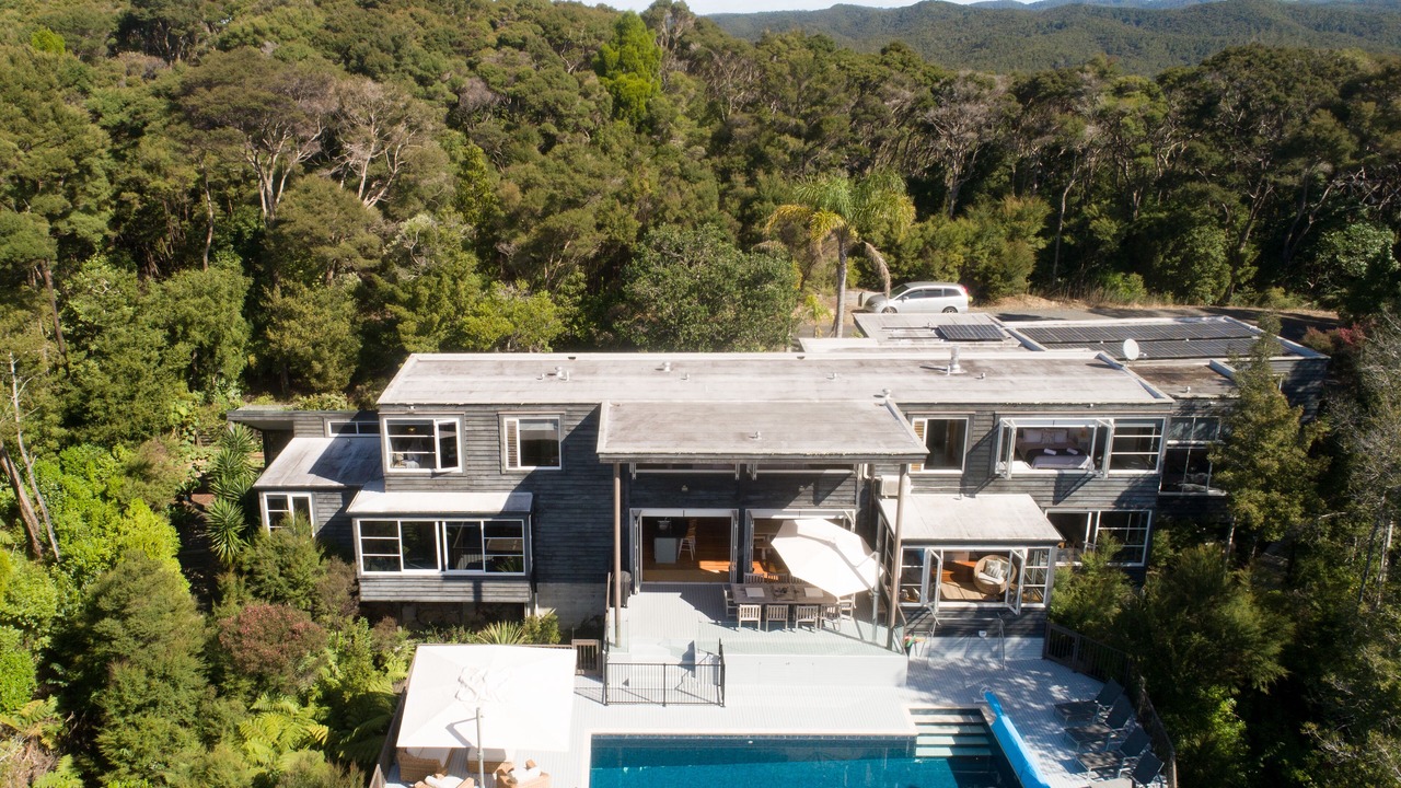 Photo of Outdoor in Paihia