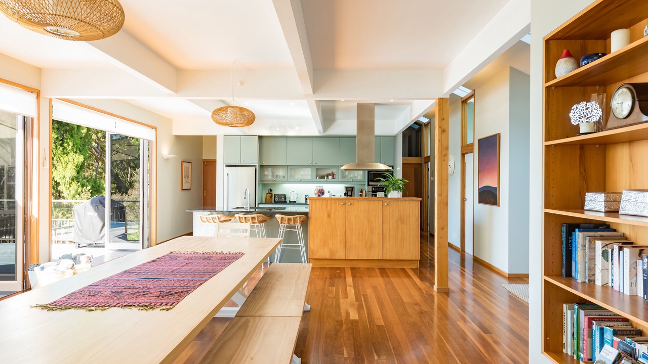 Photo of Kitchen in Paihia