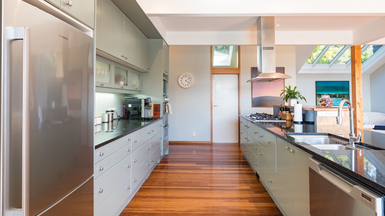 Photo of Kitchen in Paihia