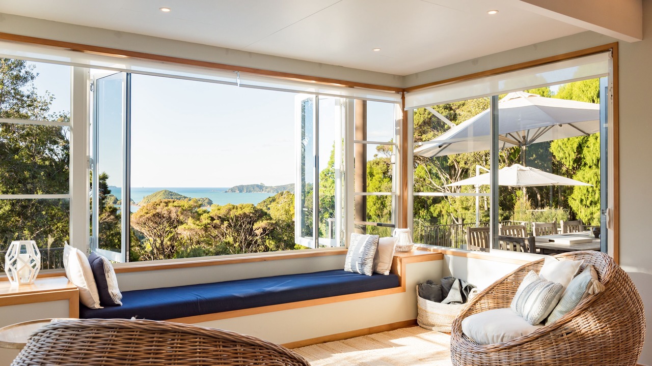 Photo of Livingroom in Paihia