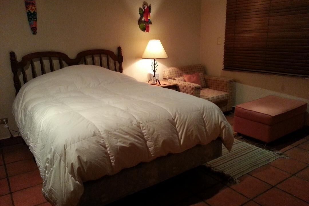 Photo of Bedroom in Bolivar