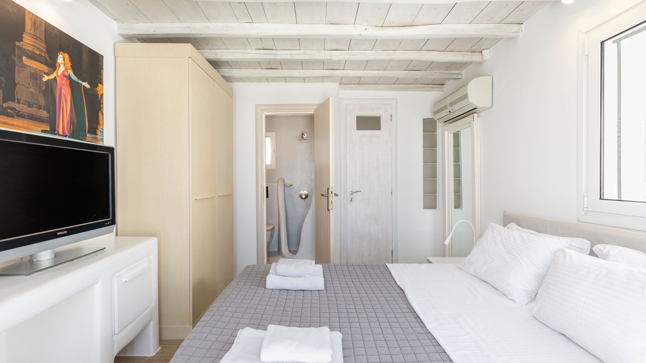 Photo of Bedroom in Kanalia
