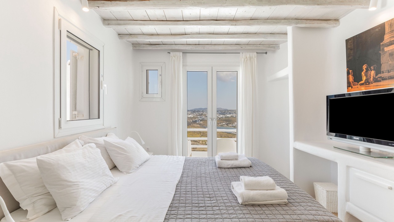 Photo of Bedroom in Kanalia