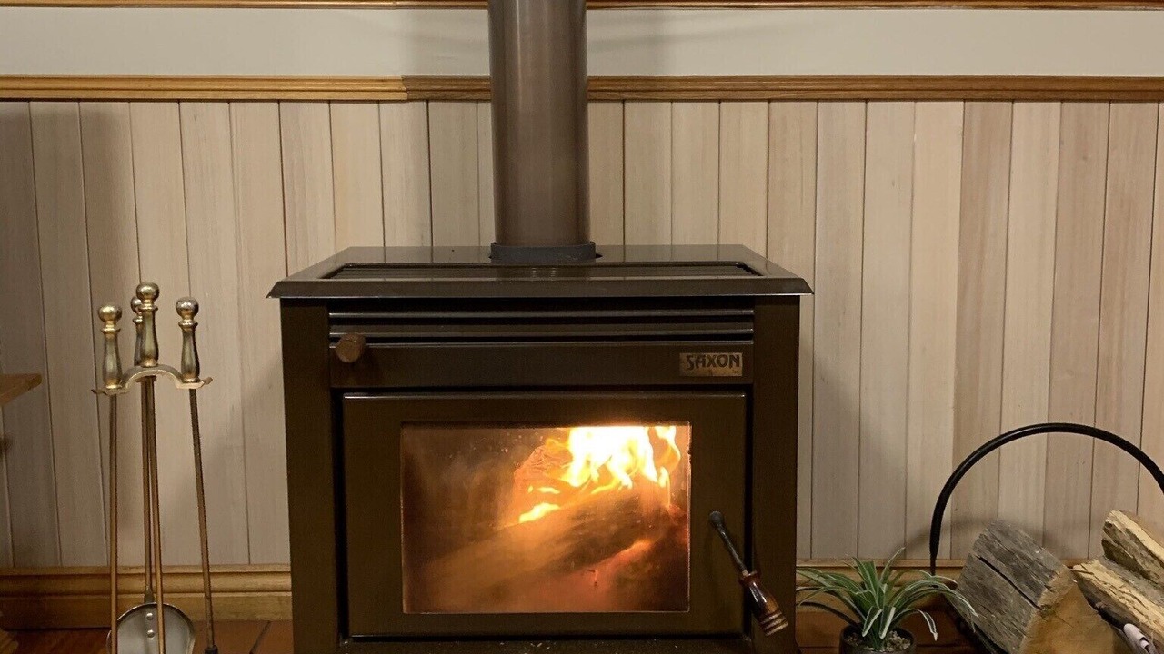 Photo of Livingroom in Binalong Bay