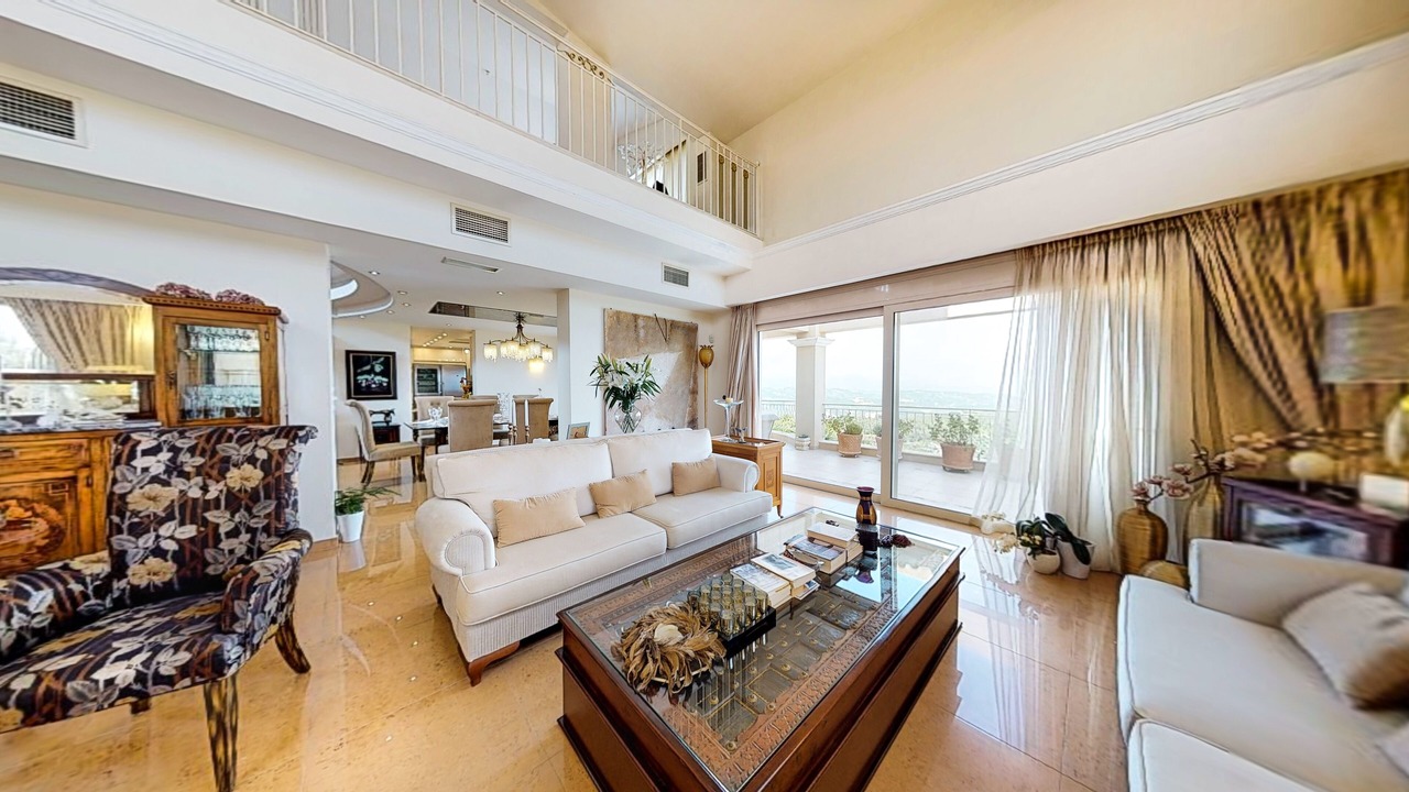 Photo of Livingroom in Dhafnes