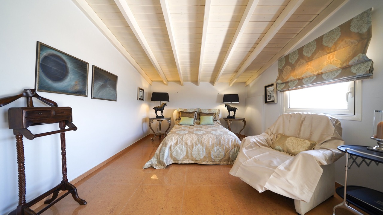 Photo of Bedroom in Dhafnes