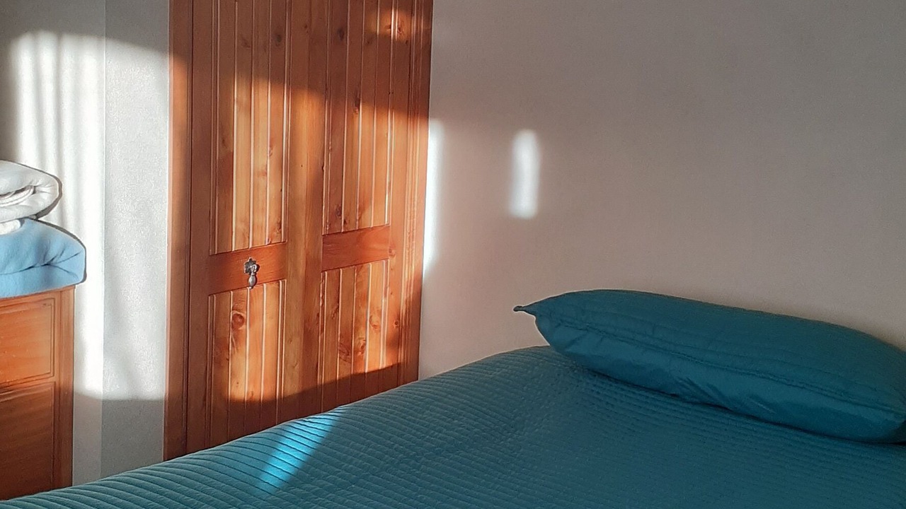 Photo of Bedroom in Raukawa