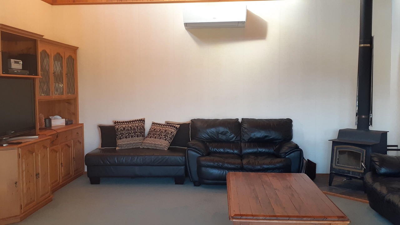 Photo of Livingroom in Raukawa
