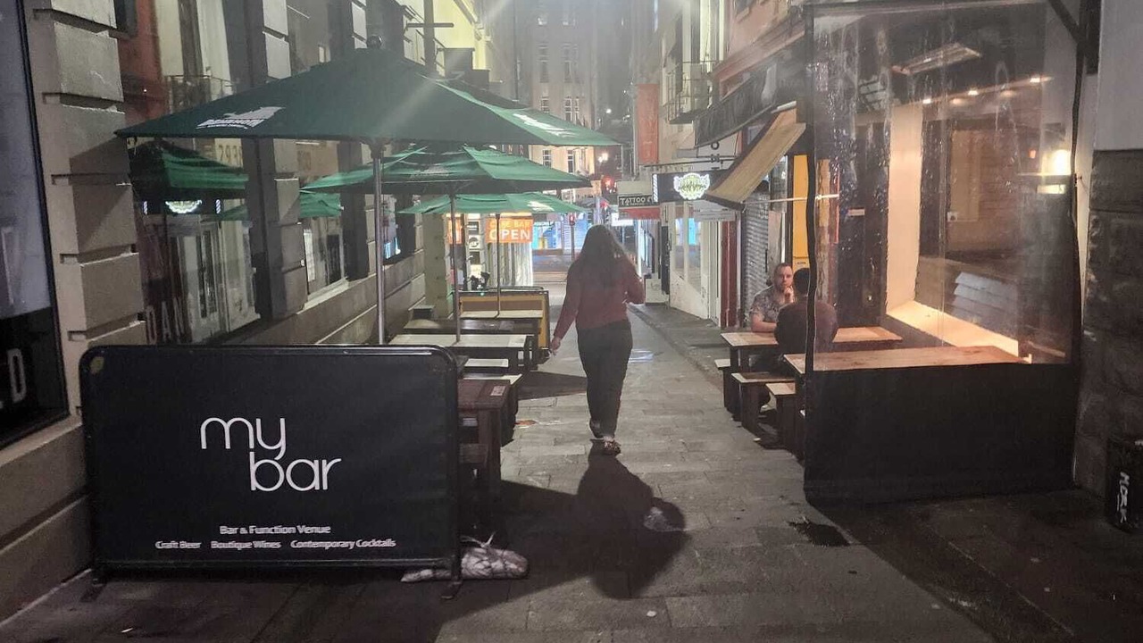 Photo of Others in Auckland Central Business District