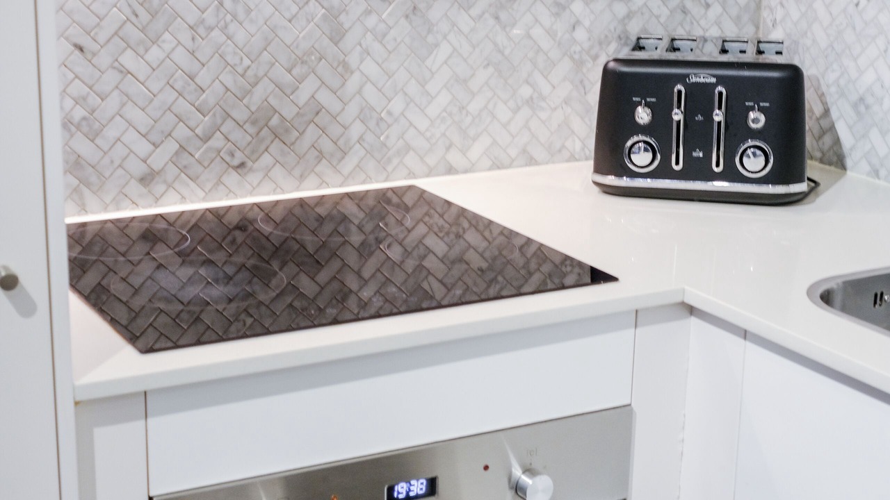 Photo of Kitchen in Auckland Central Business District