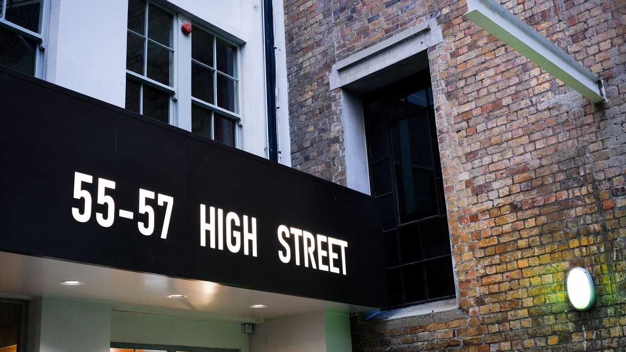 Photo of Outdoor in Auckland Central Business District