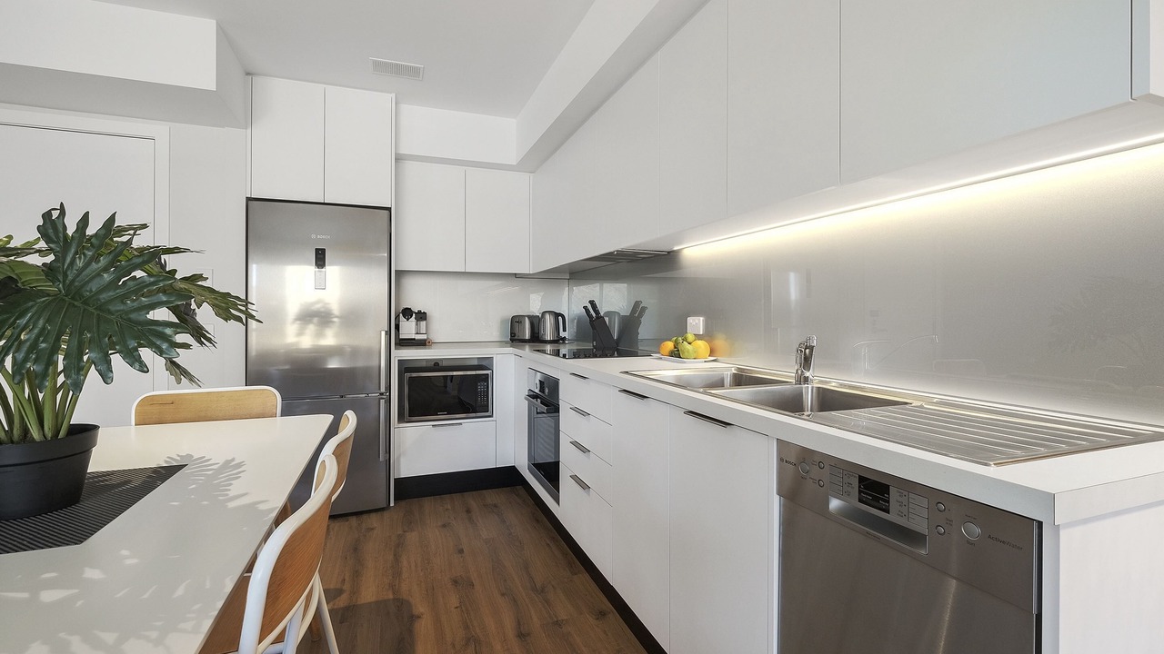 Photo of Kitchen in Arthur's Point