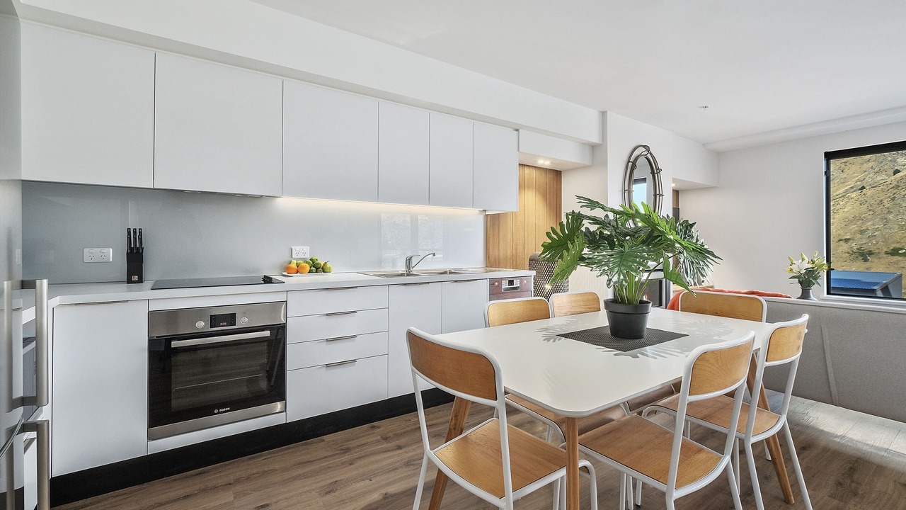 Photo of Kitchen in Arthur's Point