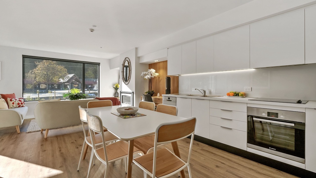 Photo of Kitchen in Arthur's Point