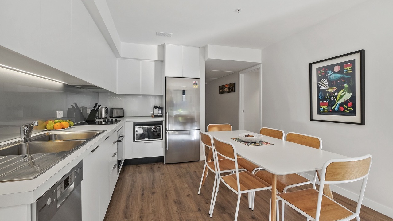 Photo of Kitchen in Arthur's Point