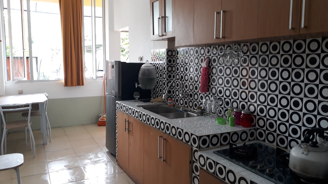Photo of Kitchen in Ngaglik