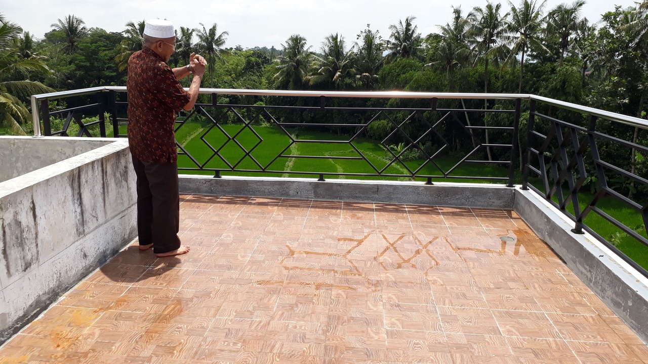 Photo of Outdoor in Ngaglik