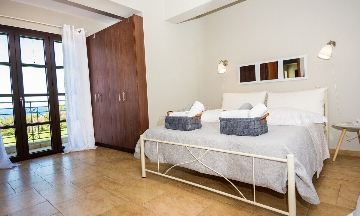 Photo of Bedroom in Karavados