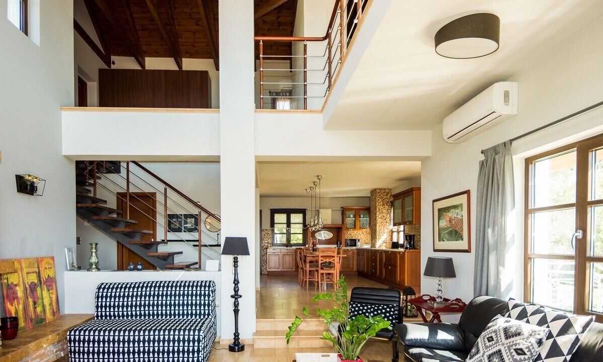 Photo of Livingroom in Karavados