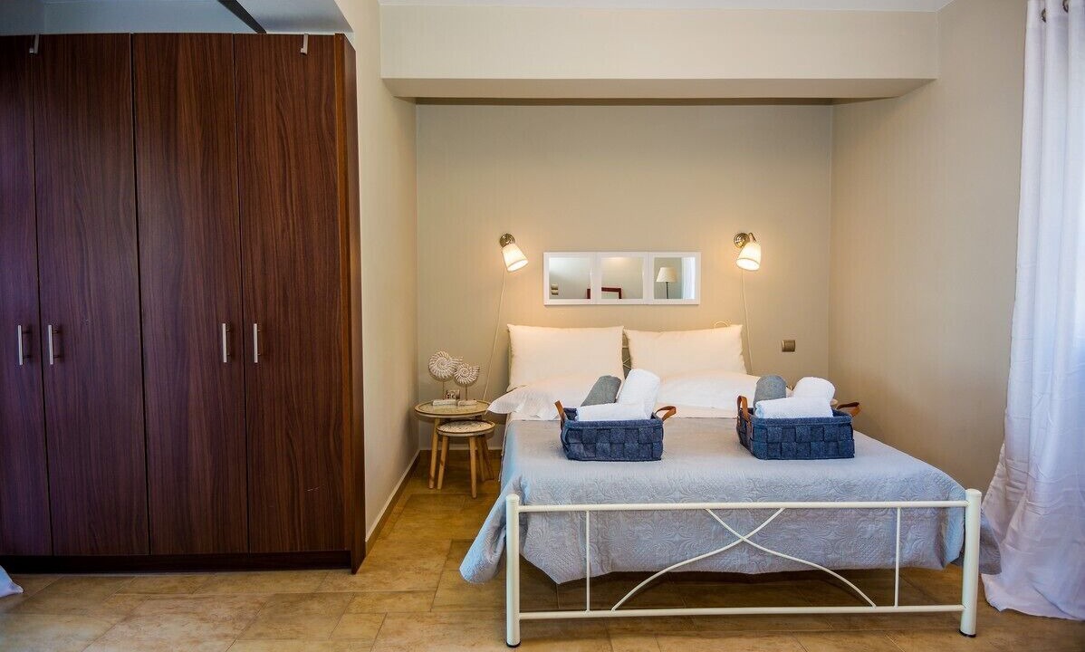 Photo of Bedroom in Karavados