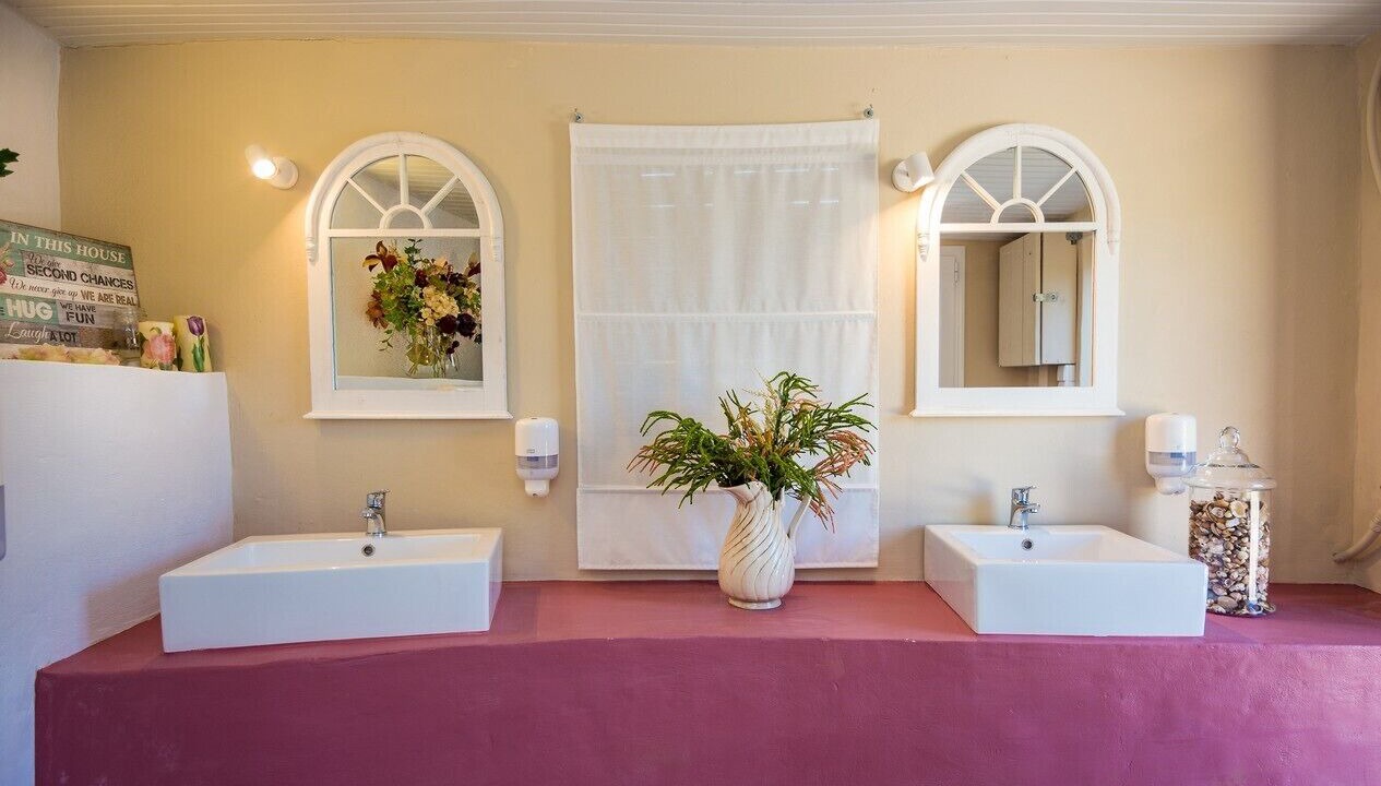 Photo of Bathroom in Karavados