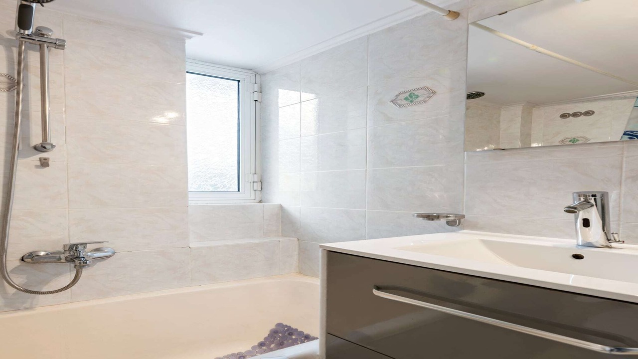Photo of Bathroom in Kolonaki
