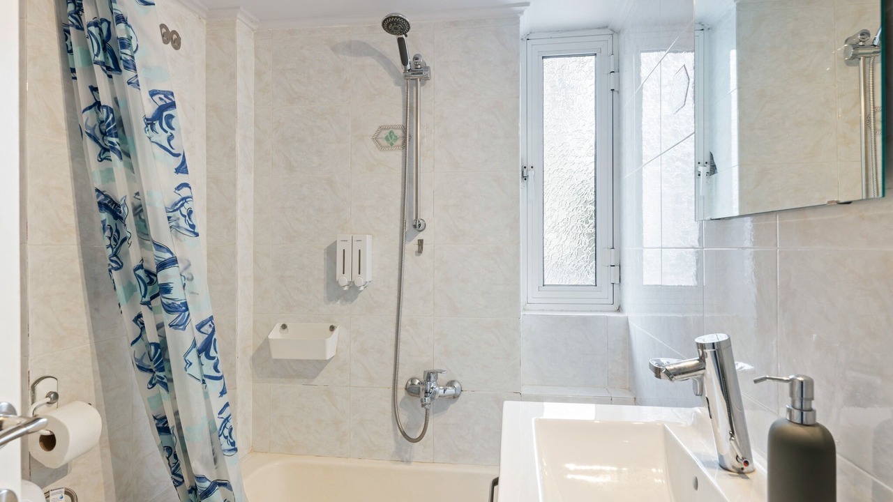 Photo of Bathroom in Kolonaki
