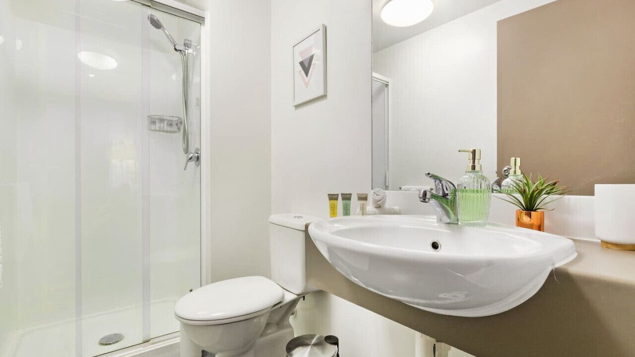 Photo of Bathroom in Grafton