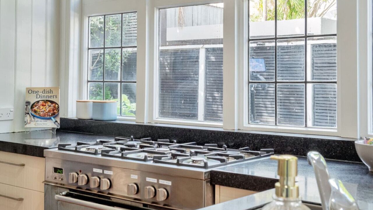 Photo of Kitchen in Ponsonby