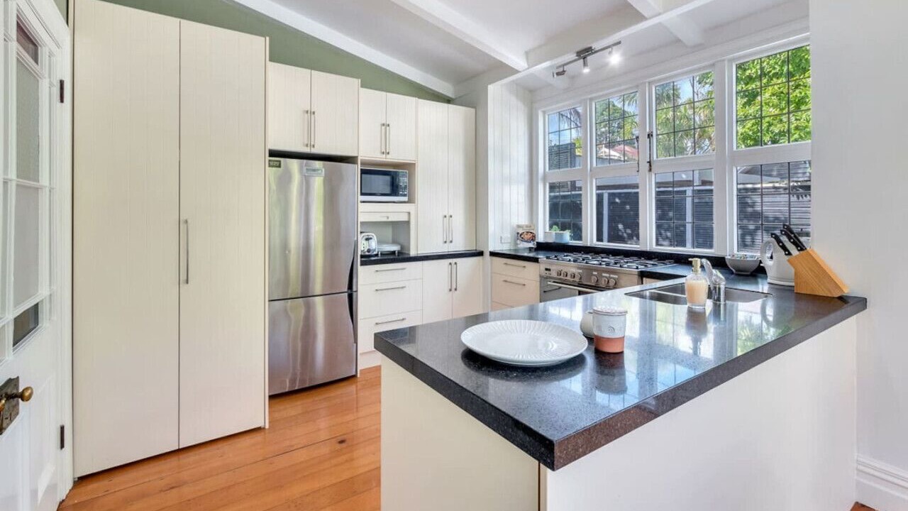 Photo of Kitchen in Ponsonby